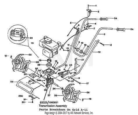 parts for troy bilt tiller|troy bilt tiller parts manual.